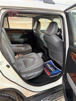 تويوتا هايلاندر